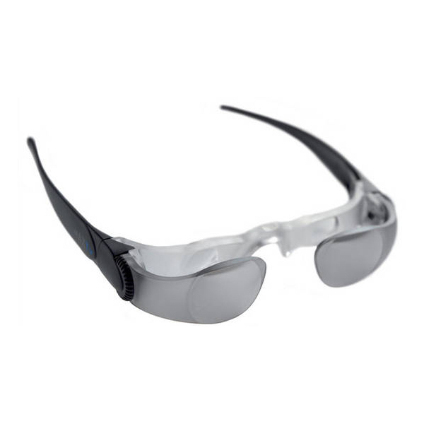 2.1X Eschenbach MaxEvent Glasses - Distance Viewing - Click Image to Close