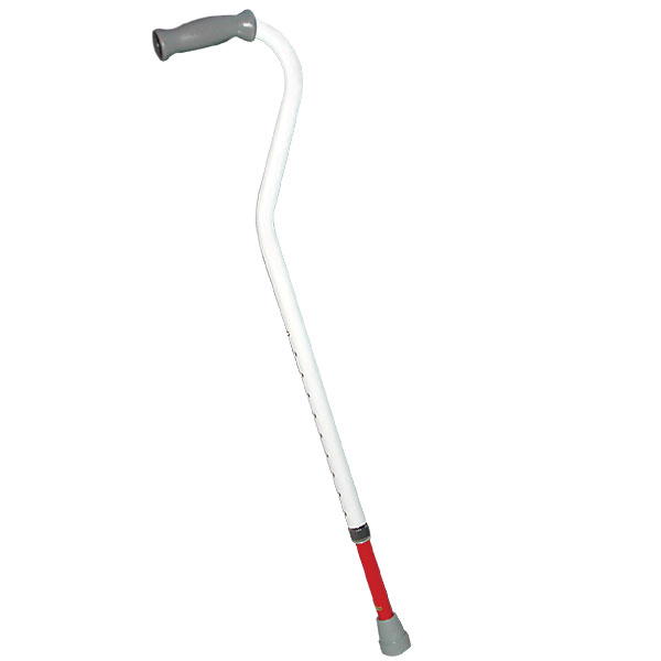 Aluminum Adjustable Cane for the Blind - Click Image to Close