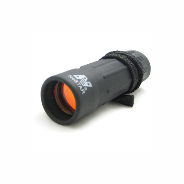 NcSTAR Monocular - 12 x 25mm - Click Image to Close