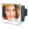 TV Screen Enlarger - Fits 15" to 25" Diagonal