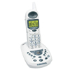 Northwestern Bell Cordless Phone with Answering Machine, Call Waiting, Caller ID