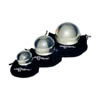 4X Bright Field Dome Magnifier 4.5 Inches
