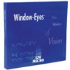 Window-Eyes Ver. 6.0 Professional - Screen Reading Software